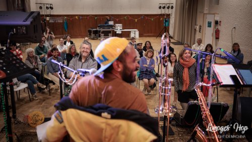 Limoges'Hop festival 2022

Partage libre avec le crédit et la citation (@lightexmachina) de l'auteur pour tout usage non promotionnel ou commercial.

© Alexandre - LIGHT EX MACHINA 2022, tous droits réservés.